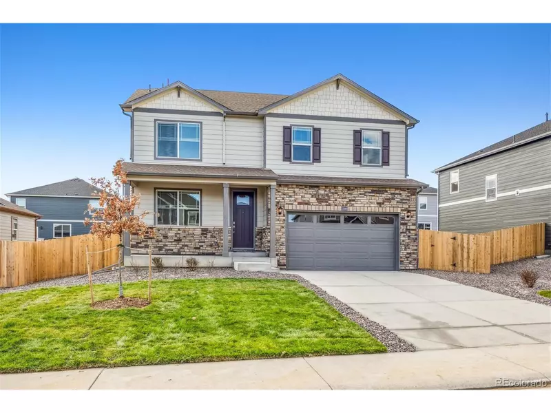1907 Mount Monroe Dr, Berthoud, CO 80513