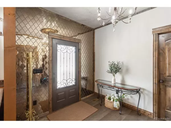 Poncha Springs, CO 81242,1124 E Poncha Ave