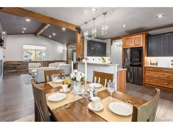 Poncha Springs, CO 81242,1124 E Poncha Ave