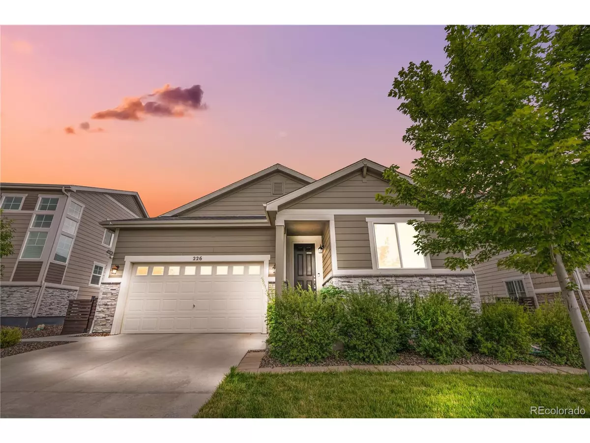 Aurora, CO 80018,226 S Shady Grove Ct