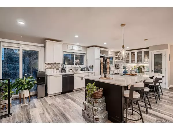 5611 W Bates Ave, Denver, CO 80227