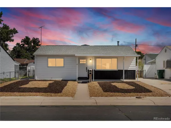 7830 Ladore St, Commerce City, CO 80022