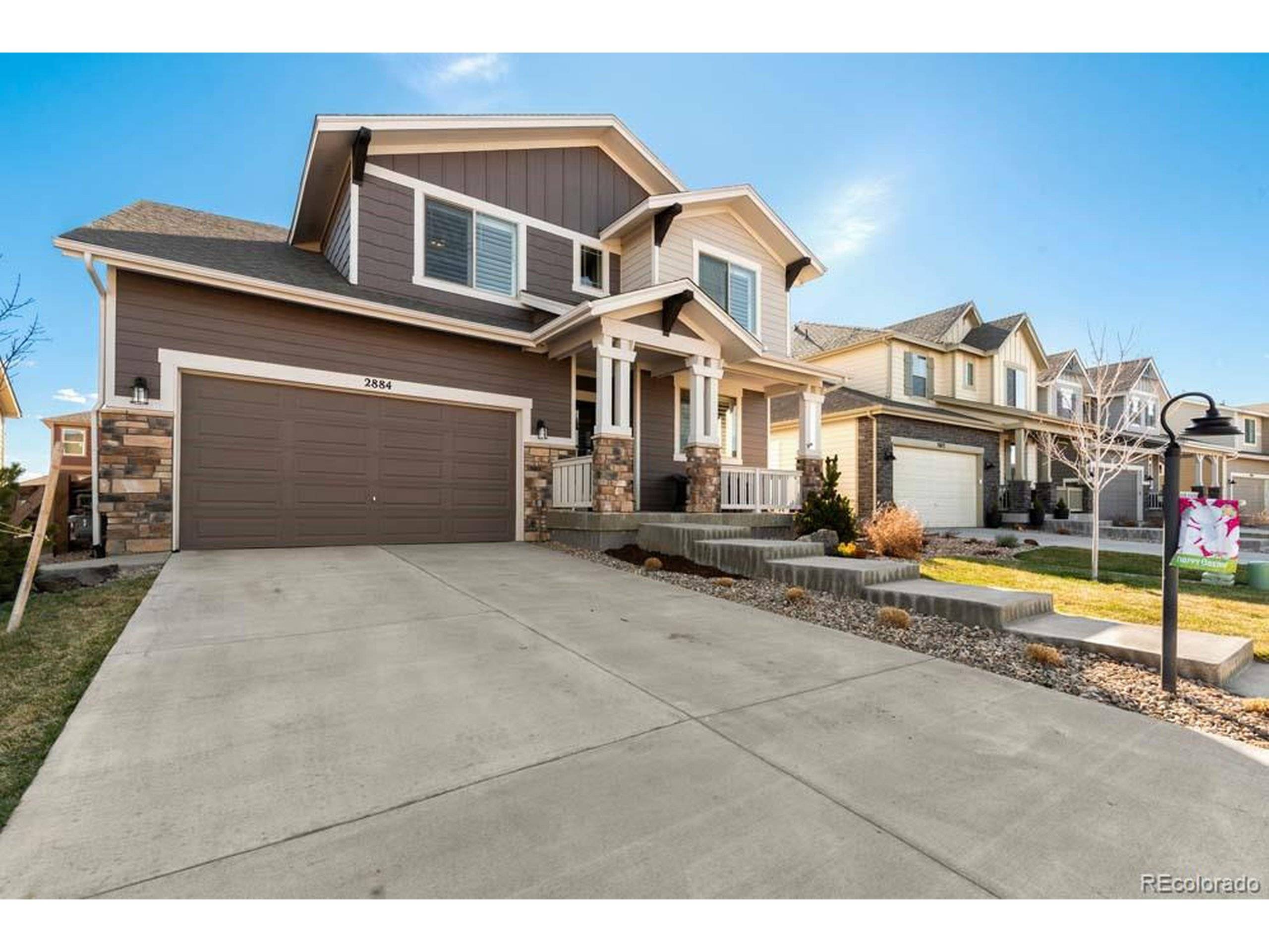 Loveland, CO 80538,2884 Echo Lake Dr