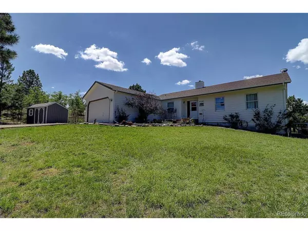 Elizabeth, CO 80107,6200 Bow Meadows Dr