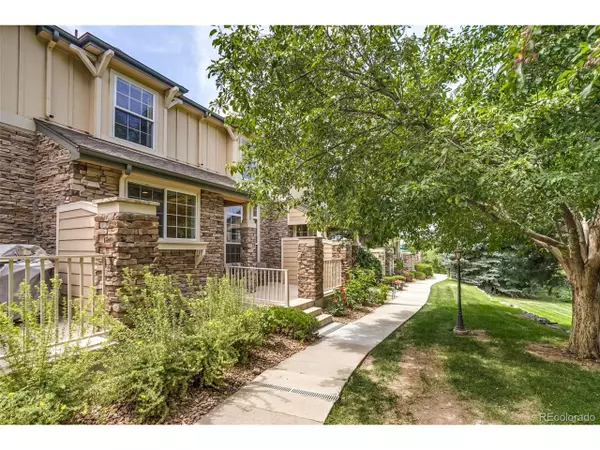 Westminster, CO 80031,3785 W 104th Dr #C