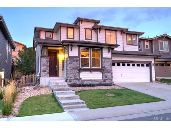 10690 Cedarcrest Cir, Highlands Ranch, CO 80130