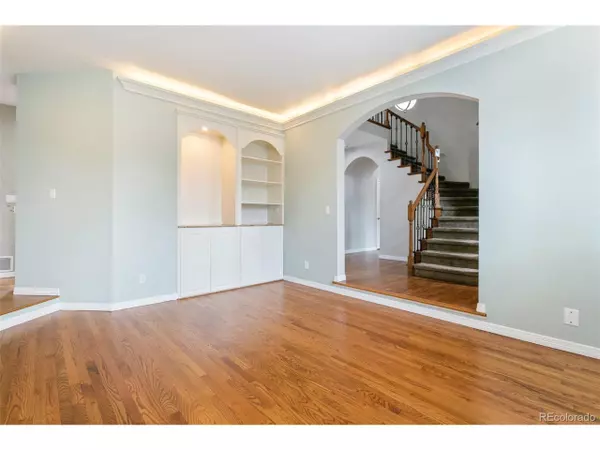 Colorado Springs, CO 80919,10 Cap Rock Way