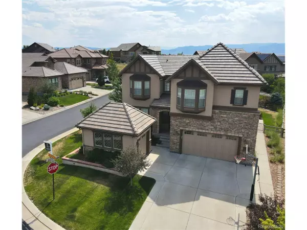 10565 Starglow Ct, Highlands Ranch, CO 80126