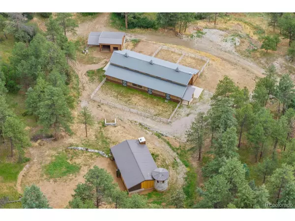 Littleton, CO 80127,10013 S McKinney Rd