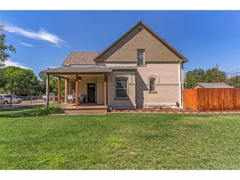 1025 Greenwood Ave, Canon City, CO 81212