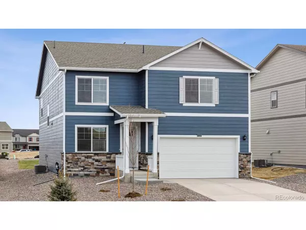 Watkins, CO 80137,779 N Deer Park St