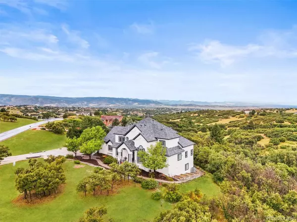 Castle Rock, CO 80109,1635 Sharps Ct