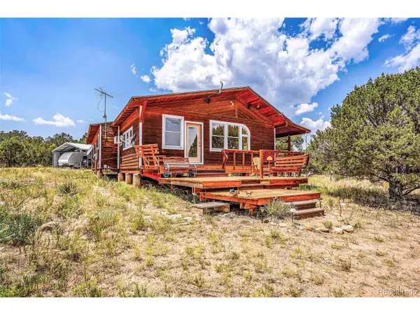 5131 County Road 634, Gardner, CO 81040