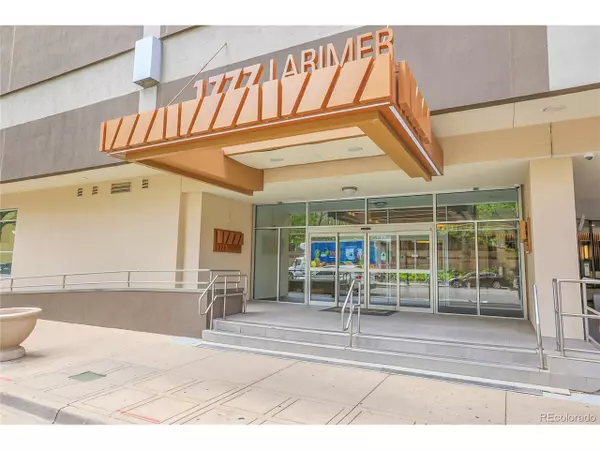 Denver, CO 80202,1777 Larimer St #902