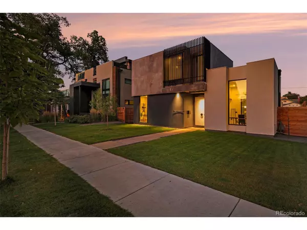 1626 S Sherman St, Denver, CO 80210
