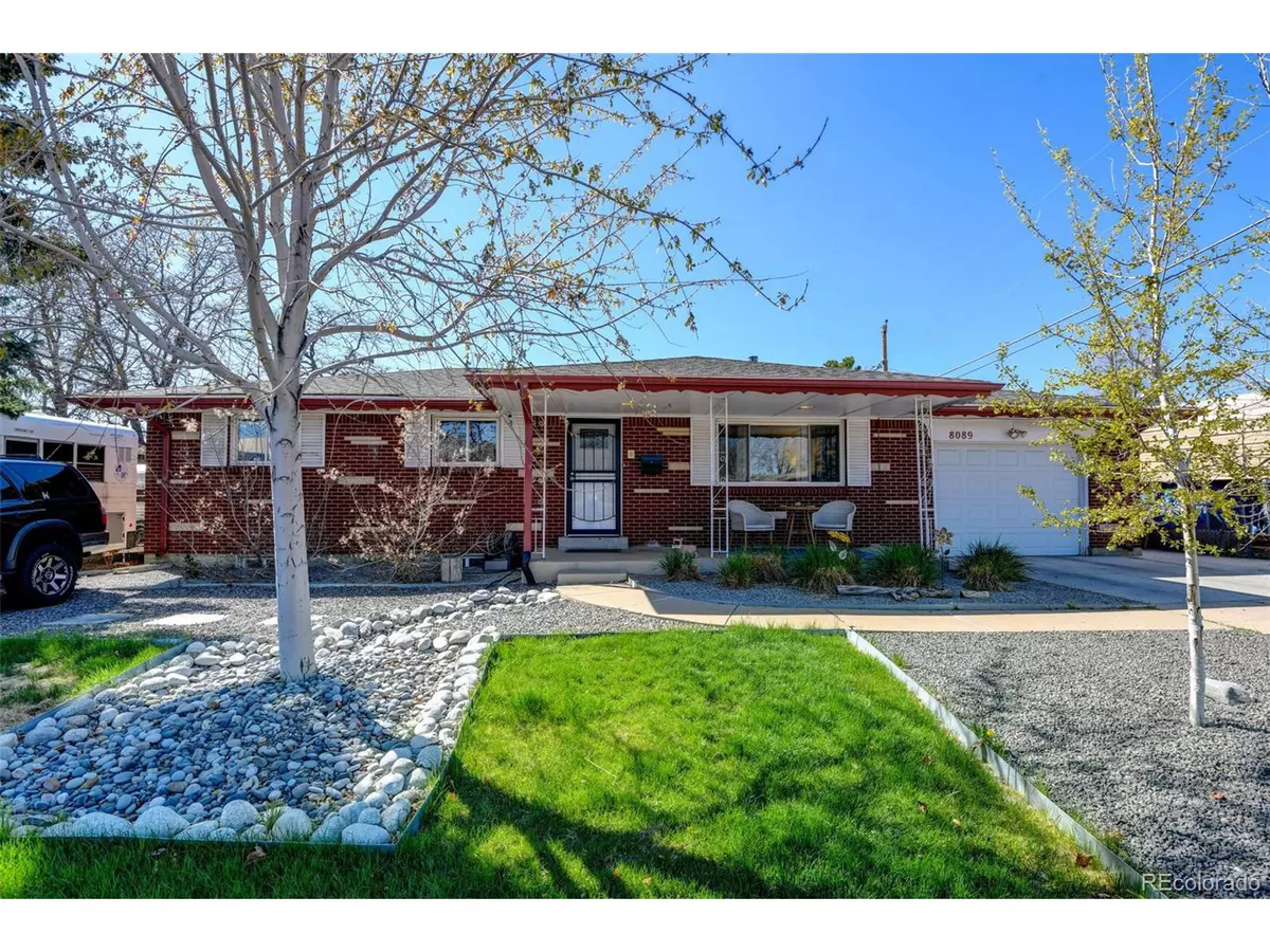 Denver, CO 80221,8089 Greenwood Blvd