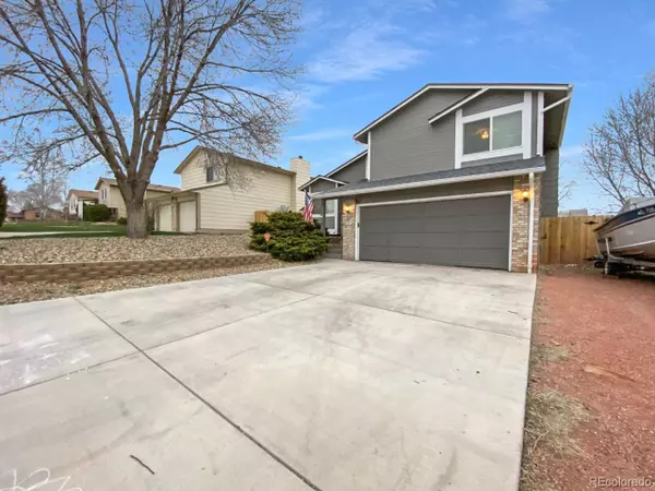 Colorado Springs, CO 80911,7345 Songbird Dr