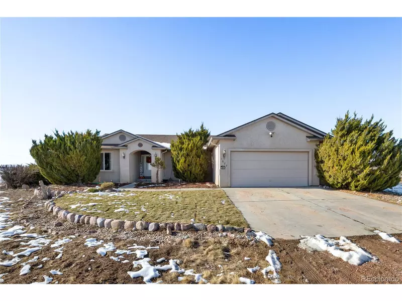 Pueblo West, CO 81007