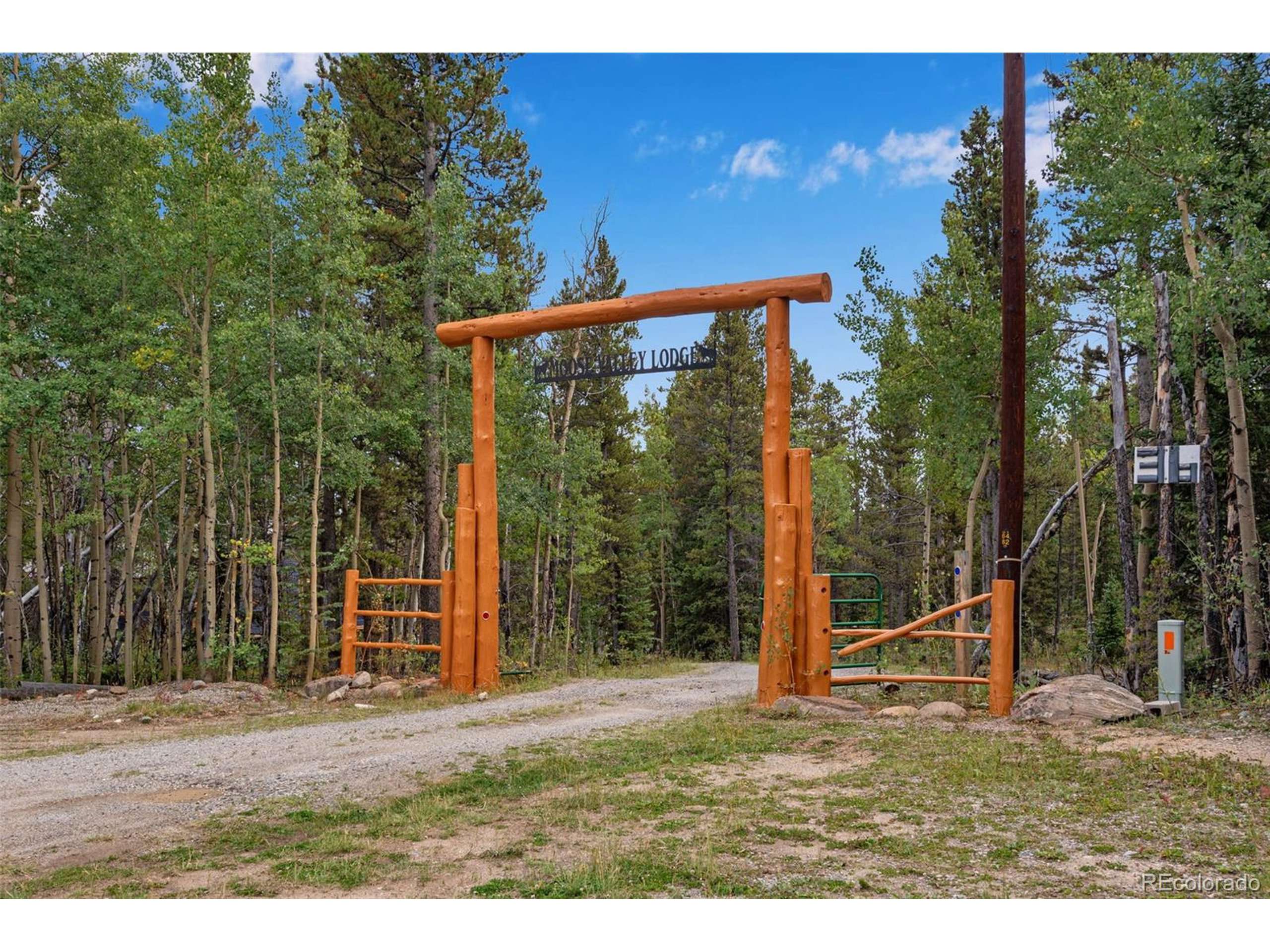 Fairplay, CO 80440,36 Isabelle Ct