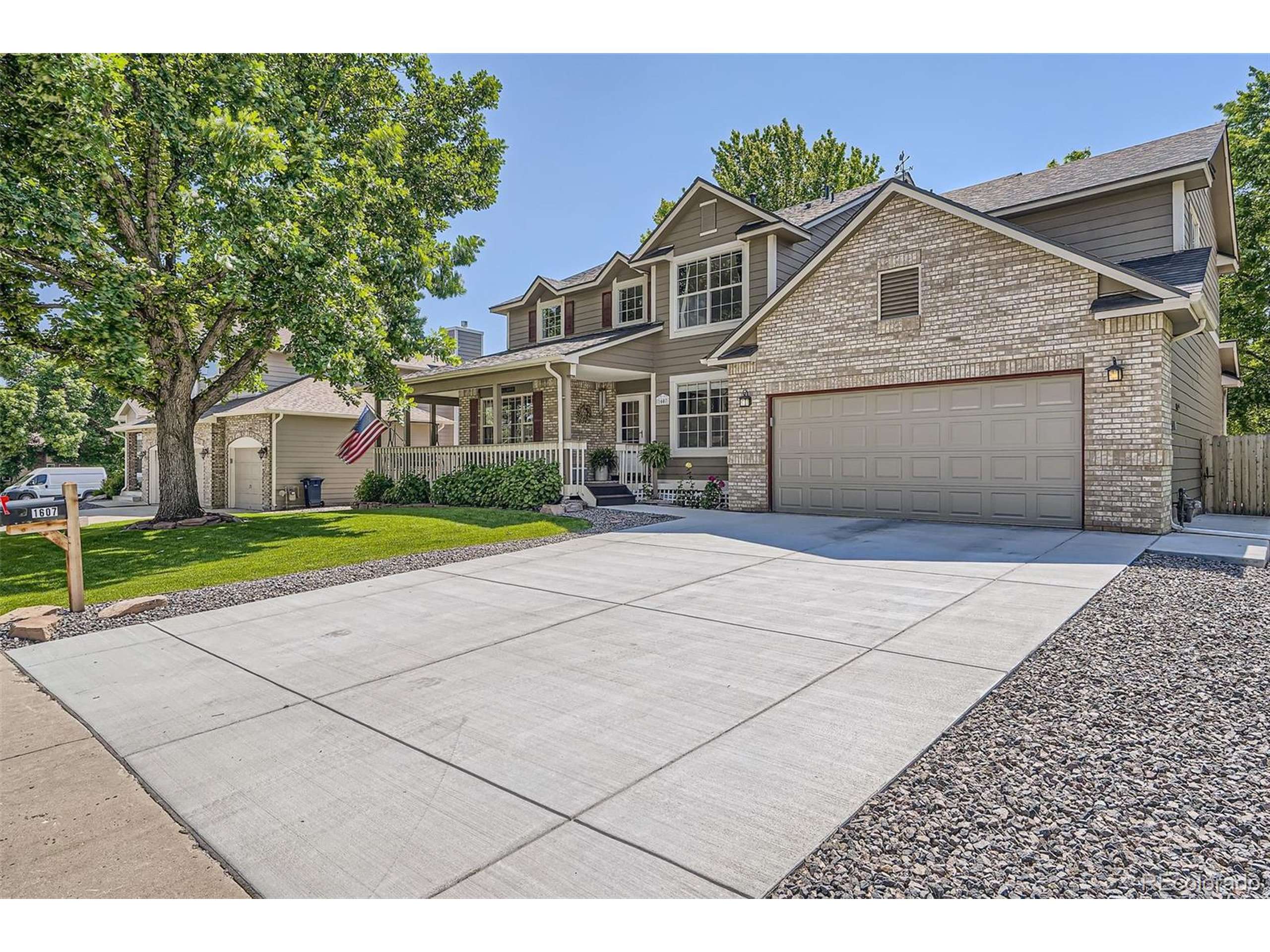 Broomfield, CO 80020,1607 Garnet St