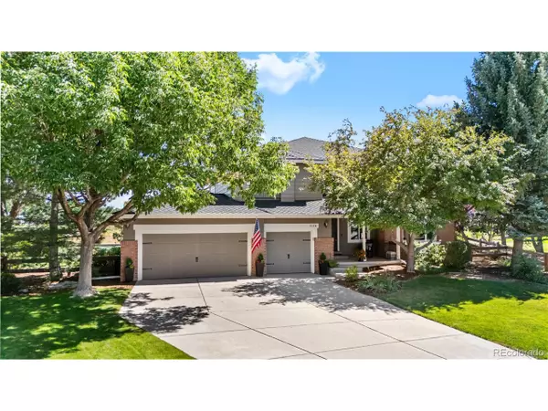 5126 Tuscany Ct, Highlands Ranch, CO 80130