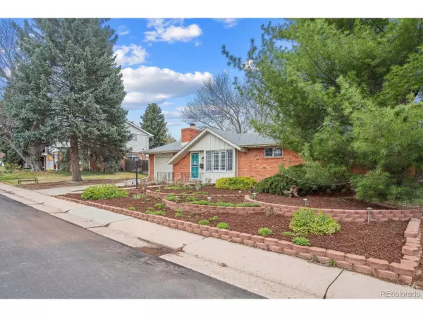 Denver, CO 80231,3335 S Verbena Ct