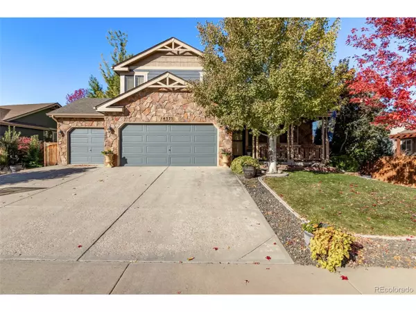 Loveland, CO 80538,4575 Cole Dr