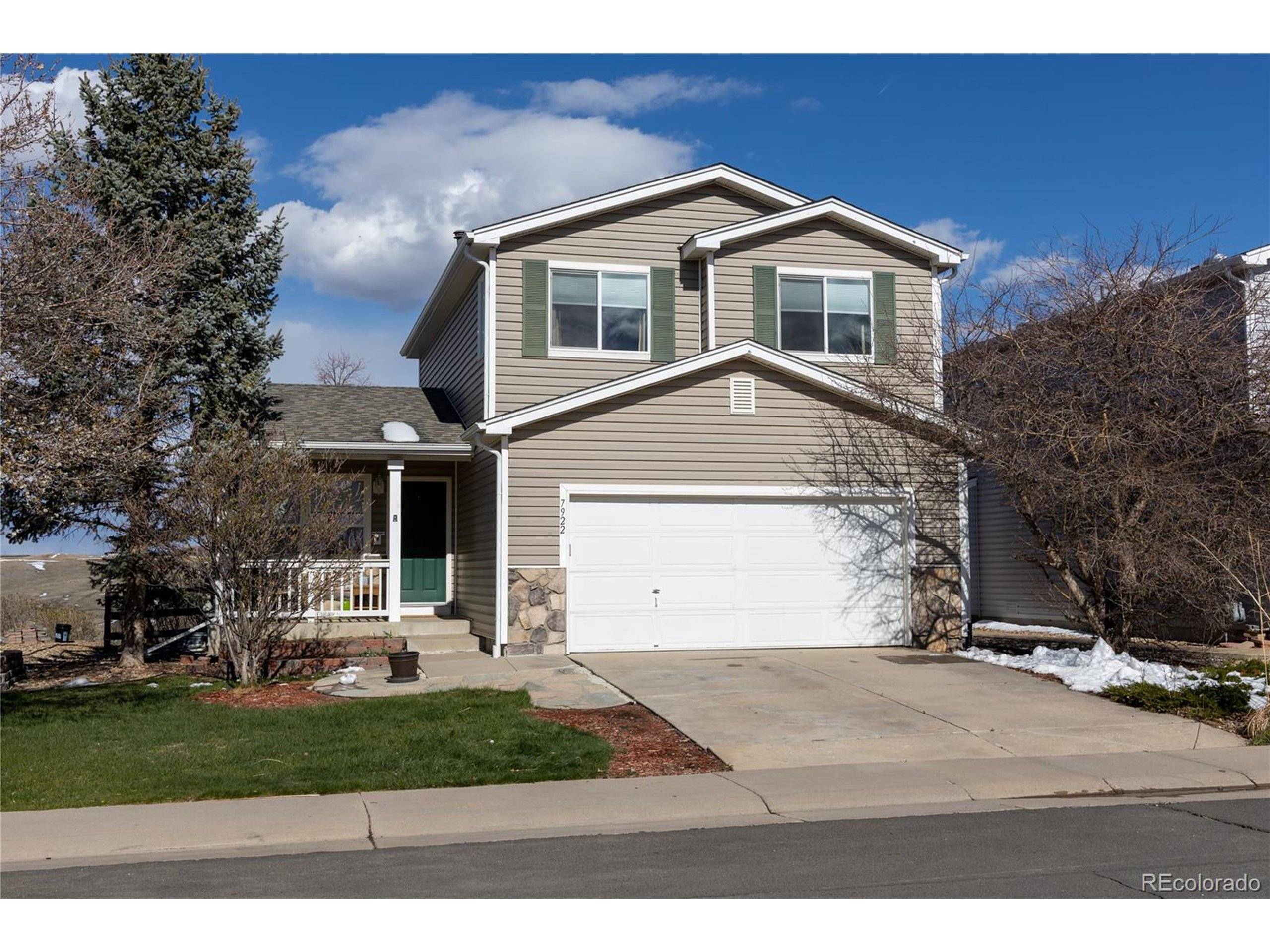 7922 Mule Deer Pl, Littleton, CO 80125