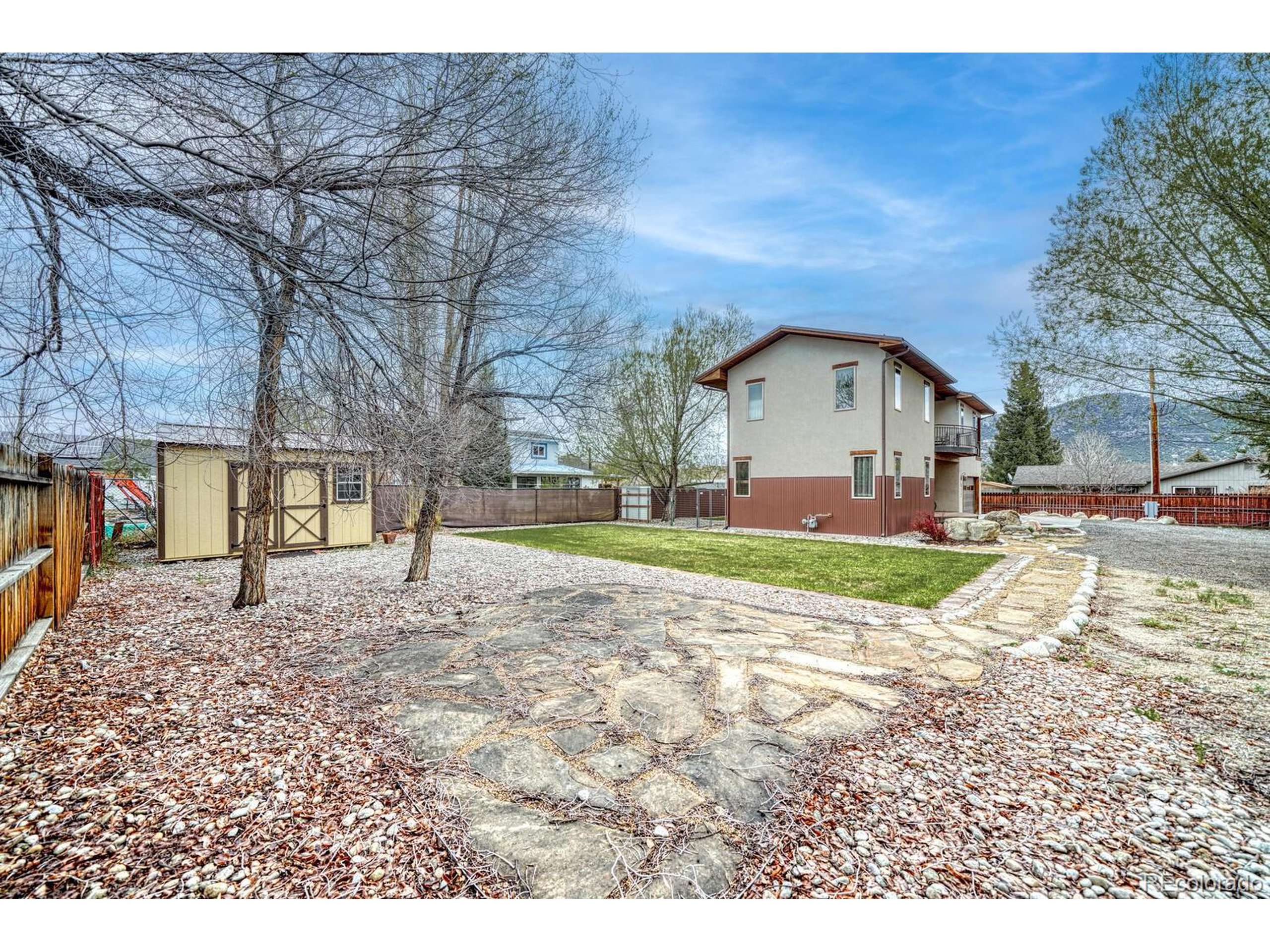 Buena Vista, CO 81211,822 Yale Ave