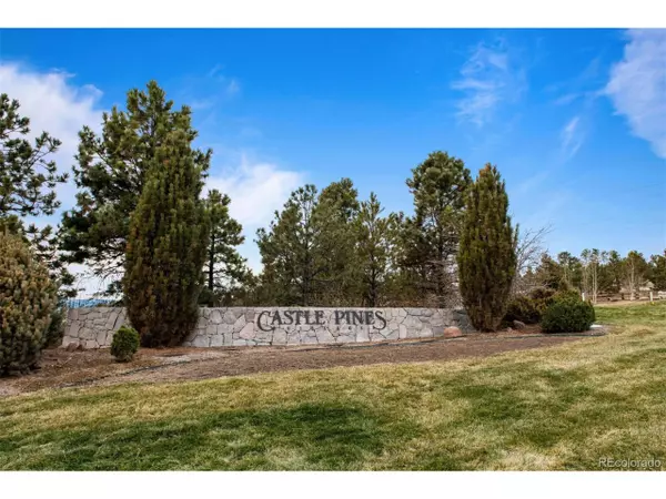 1207 Wildcat Bend Ct, Castle Rock, CO 80108