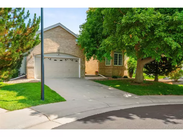 9042 Shetland Way,  Highlands Ranch,  CO 80130