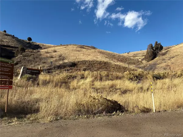 Golden, CO 80403,7831 Geneva Rd