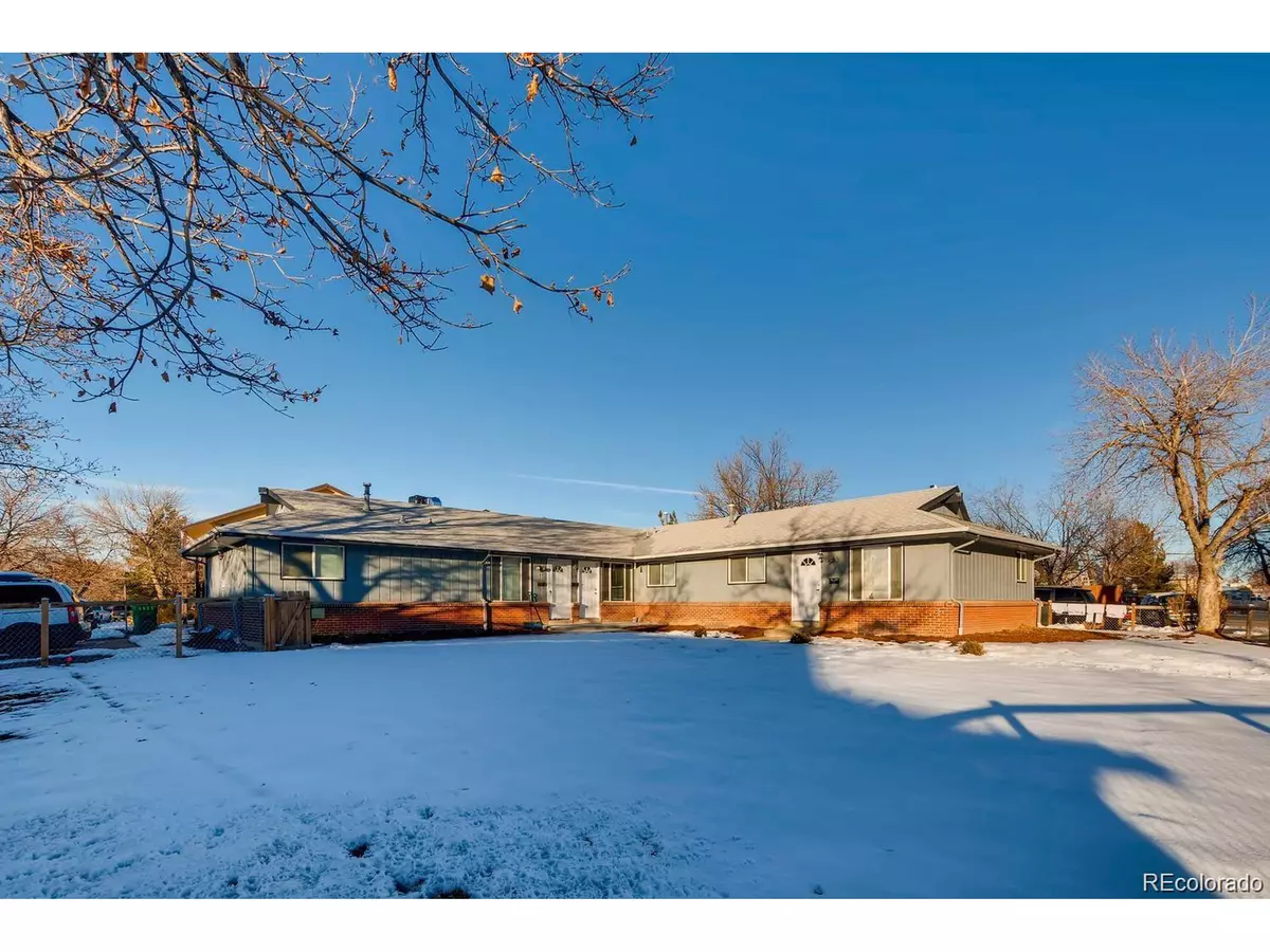 Aurora, CO 80010,8 Lansing St