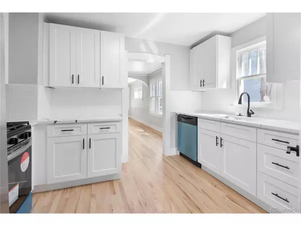 2103 S Lafayette St, Denver, CO 80210