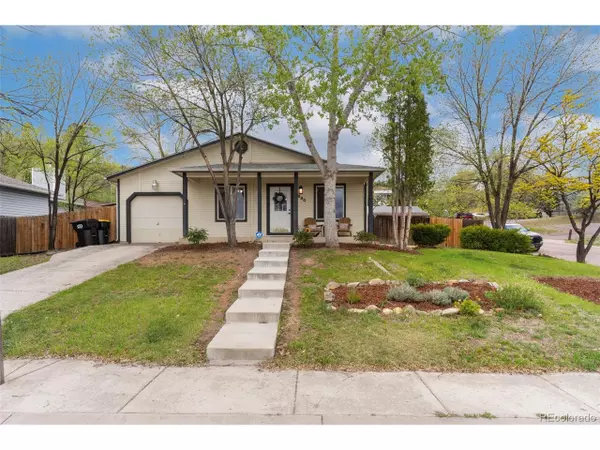 Colorado Springs,  CO 80904