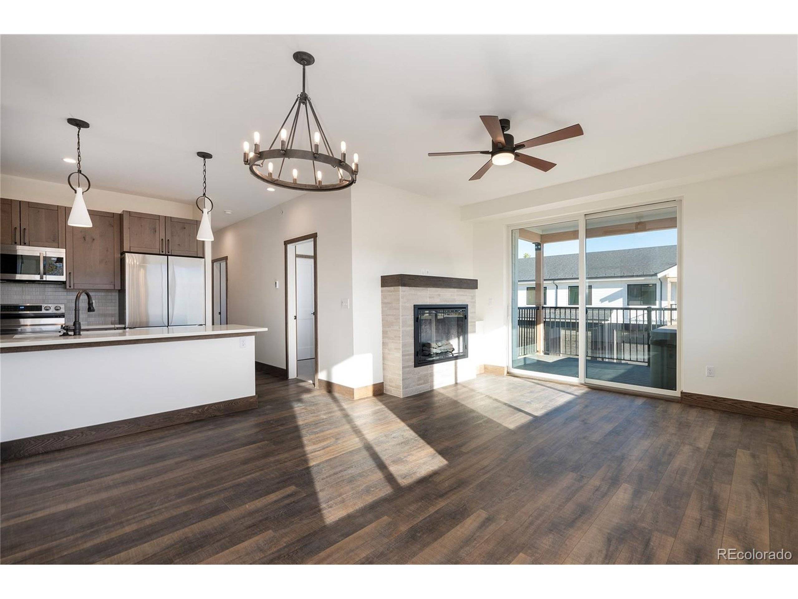 Fraser, CO 80442,261 W Meadow Mile #4