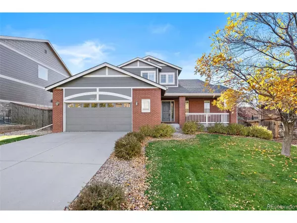 Aurora, CO 80013,20736 E Brunswick Pl