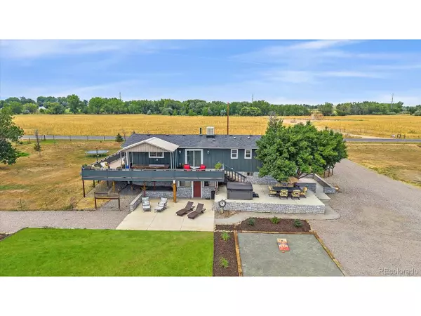 11724 Kenosha Rd, Longmont, CO 80504