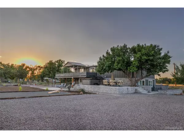 Longmont, CO 80504,11724 Kenosha Rd