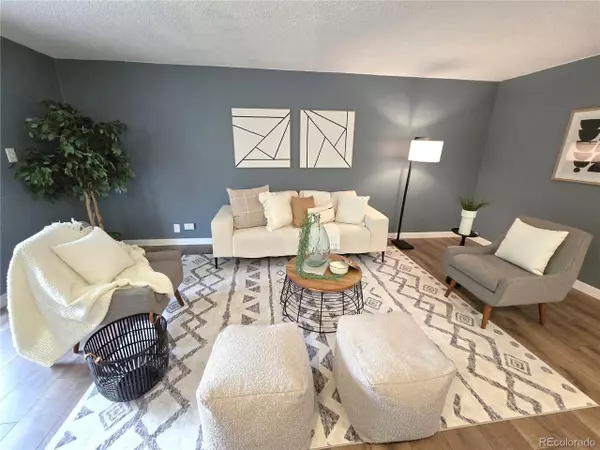 Denver, CO 80222,2375 S Linden Ct #310