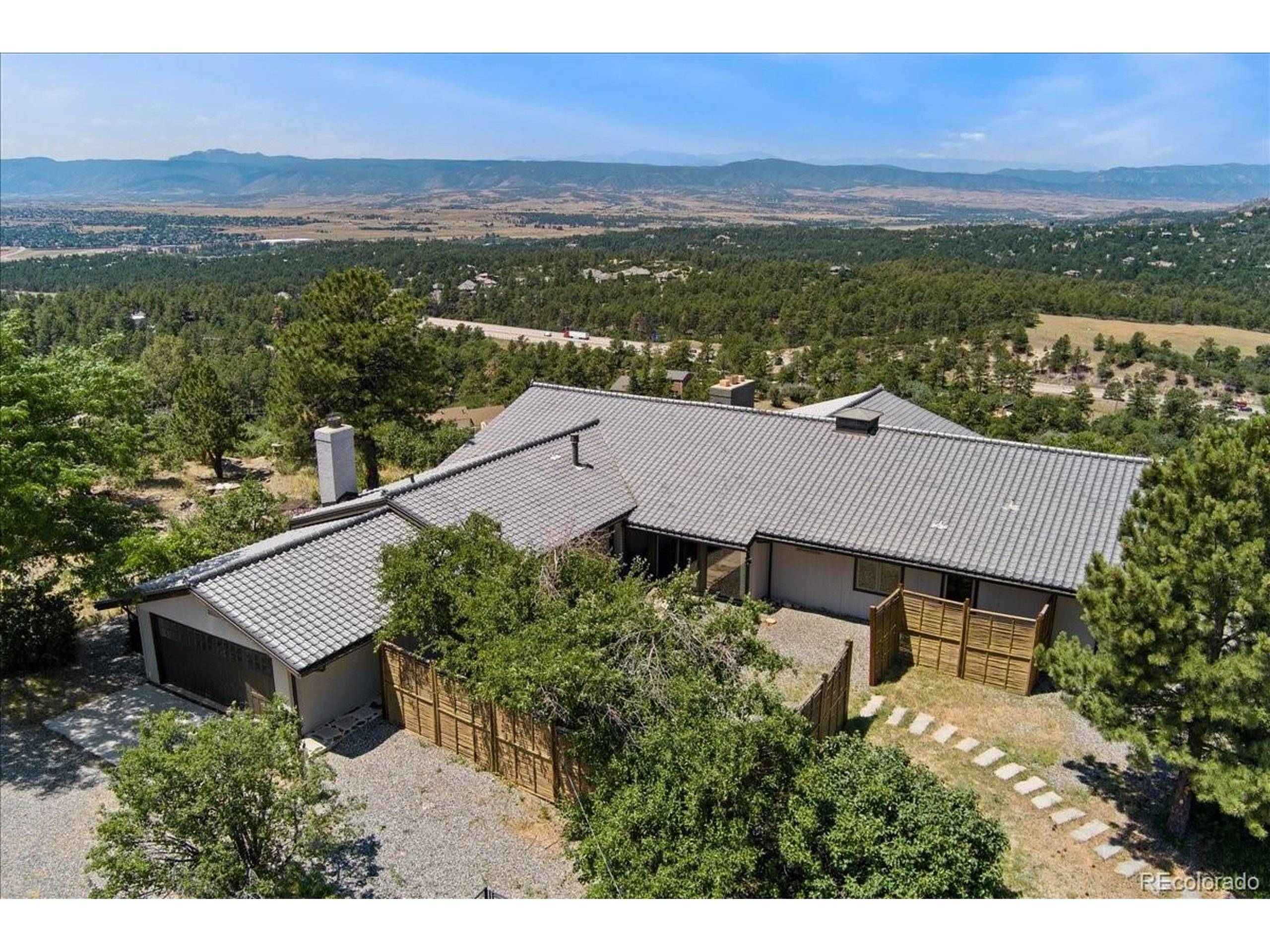 Castle Rock, CO 80108,5273 N Mesa Dr