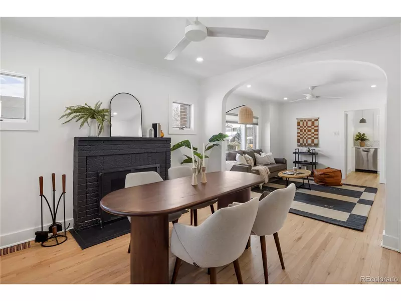 3640 Newton St, Denver, CO 80211