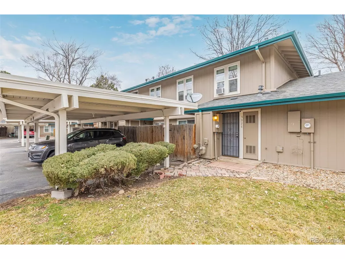 Greenwood Village, CO 80111,5928 S Willow Way