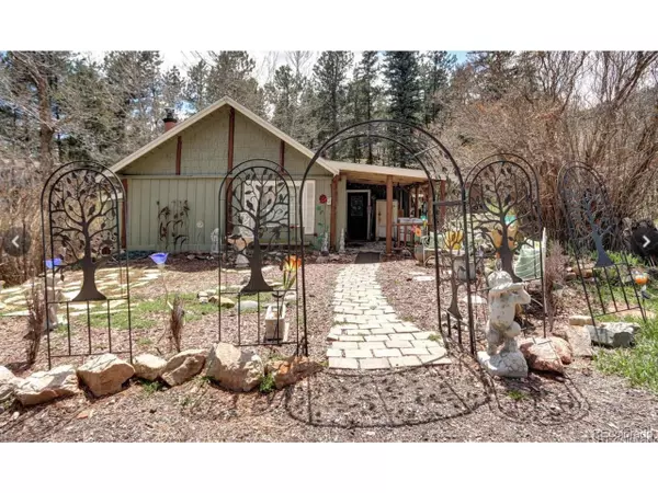 Indian Hills, CO 80454,5502 Santa Clara Rd