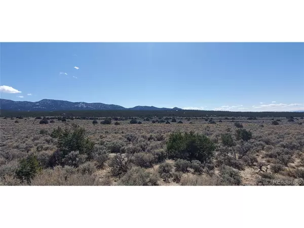 Fort Garland, CO 81133