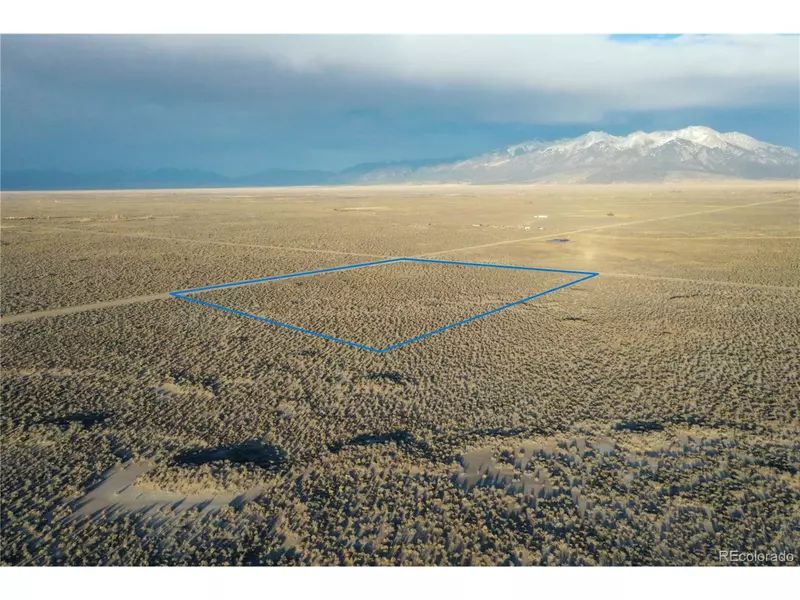 2 County Road 4 South, Alamosa, CO 81101