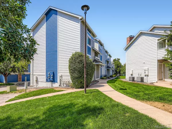 Aurora, CO 80017,Address not disclosed
