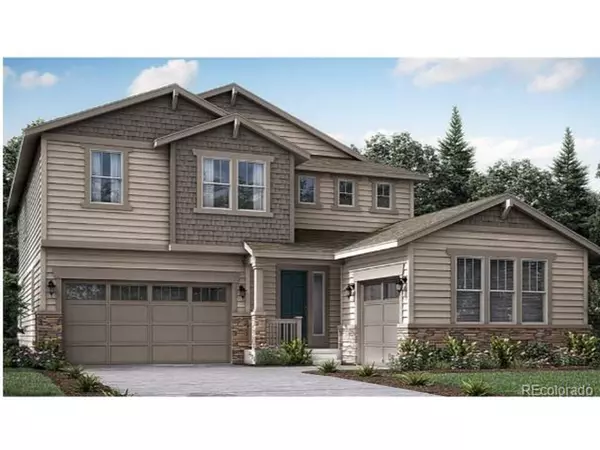 1261 Morning Side Dr, Erie, CO 80516