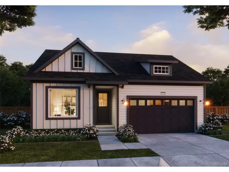 6001 S Platte Canyon Dr, Littleton, CO 80123