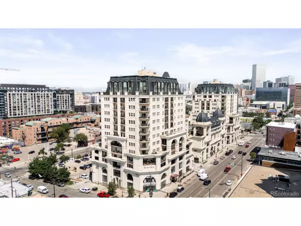 925 N Lincoln St #4B, Denver, CO 80203
